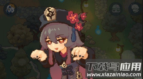 像素原神大冒险下载安装最新版截图2