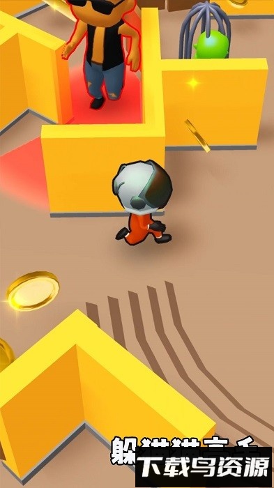 躲猫猫高手手机版最新版截图2