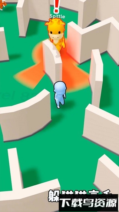 躲猫猫高手手机版最新版截图4