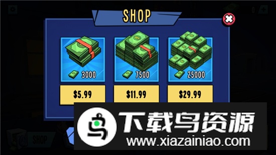 蜘蛛英雄2破解版无限能量最新版截图1