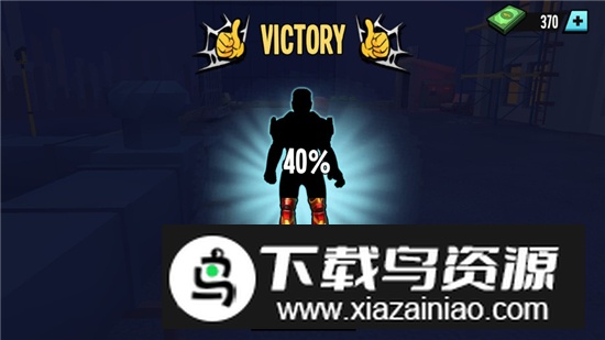 蜘蛛英雄2破解版无限能量最新版截图3