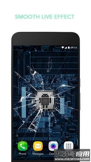 3D Wallpapers最新版截图3