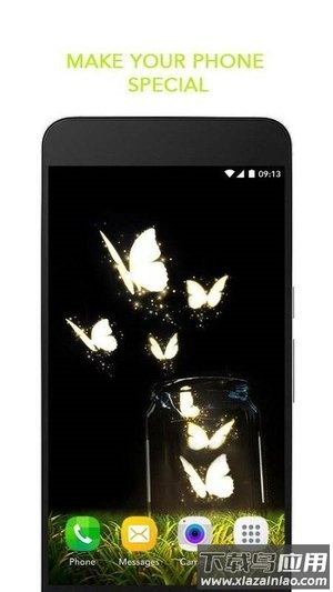 3D Wallpapers最新版截图4