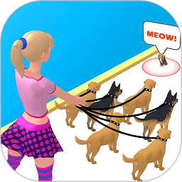 躲猫猫逃跑手游