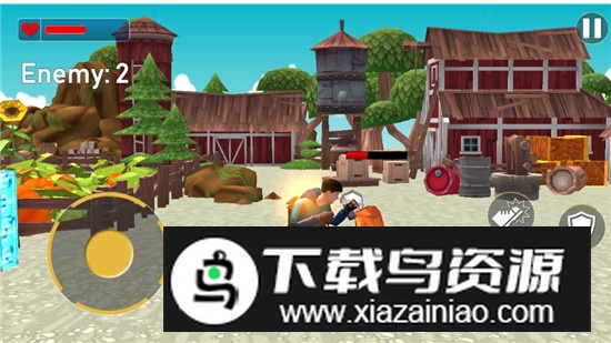 蜘蛛侠超级英雄无限金币版无限资源版最新版截图5