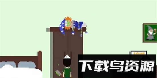 躲猫猫模拟器游戏手机版截图3