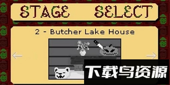 躲猫猫模拟器游戏手机版截图4