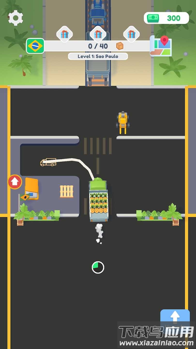 货运世界3D最新版截图4