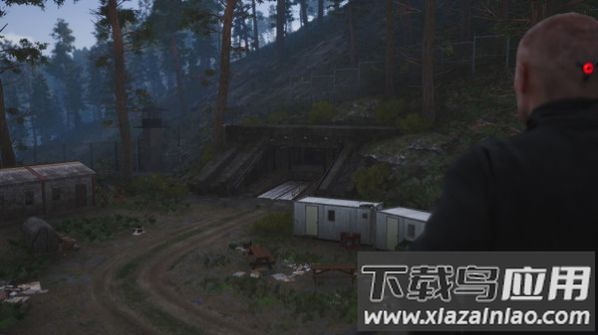 scum硬核生存(人渣scum)最新版截图1