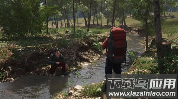 scum硬核生存(人渣scum)最新版截图2