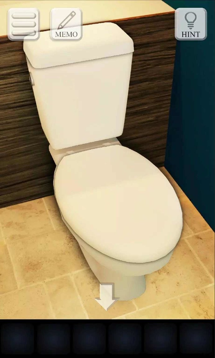逃出厕所最新版截图1