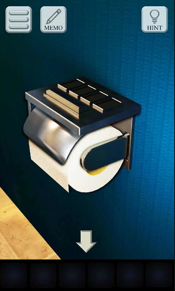 逃出厕所最新版截图2