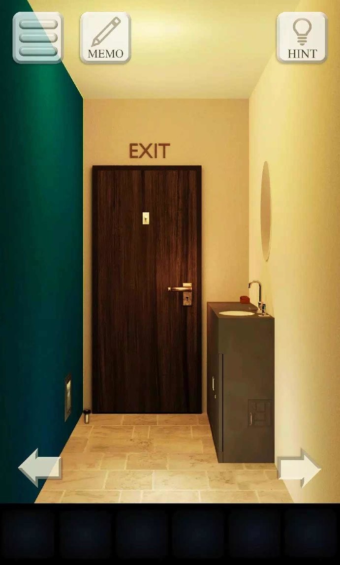 逃出厕所最新版截图3