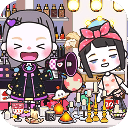 托卡世界模拟最新版