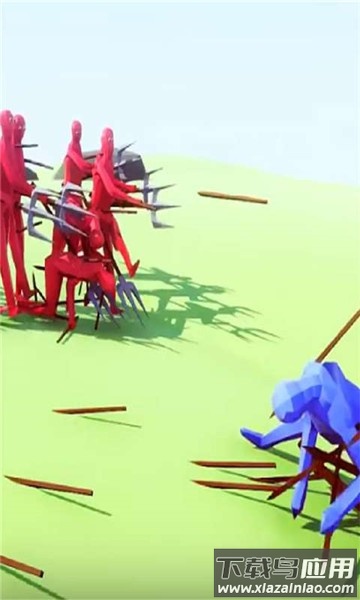 约战城墙根最新版截图3