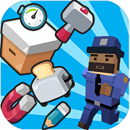 躲猫猫大作战中文版(Hide&Seek)