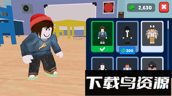 躲猫猫大作战最新版截图4