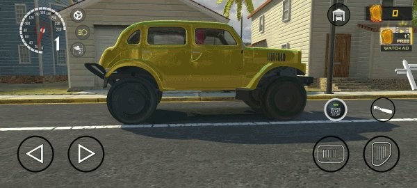 驾驶人生免费版