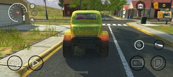 驾驶人生游戏最新版截图1