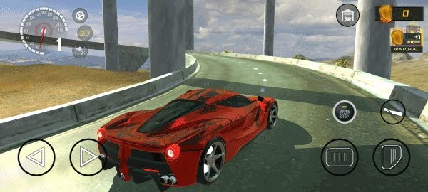 驾驶人生游戏最新版截图2