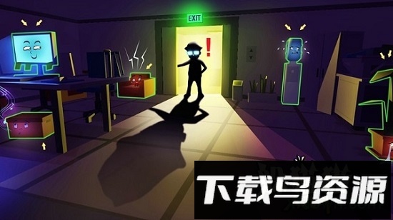 躲猫猫大乱斗测试服(Hide.io)最新版截图2