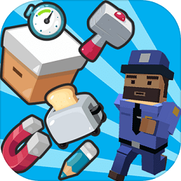 躲猫猫大乱斗手游