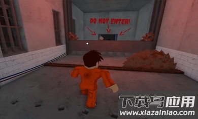 罗布乐思越狱模组下载安装(Mod Prison escape)最新版截图1