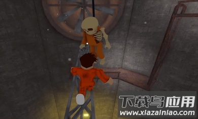 罗布乐思越狱模组下载安装(Mod Prison escape)最新版截图4