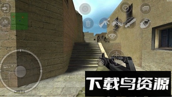 躲猫猫csgo手机版截图4