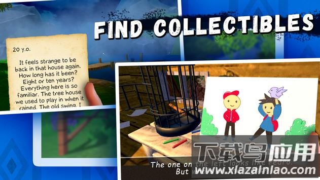 愤怒的男孩游戏下载安装截图4