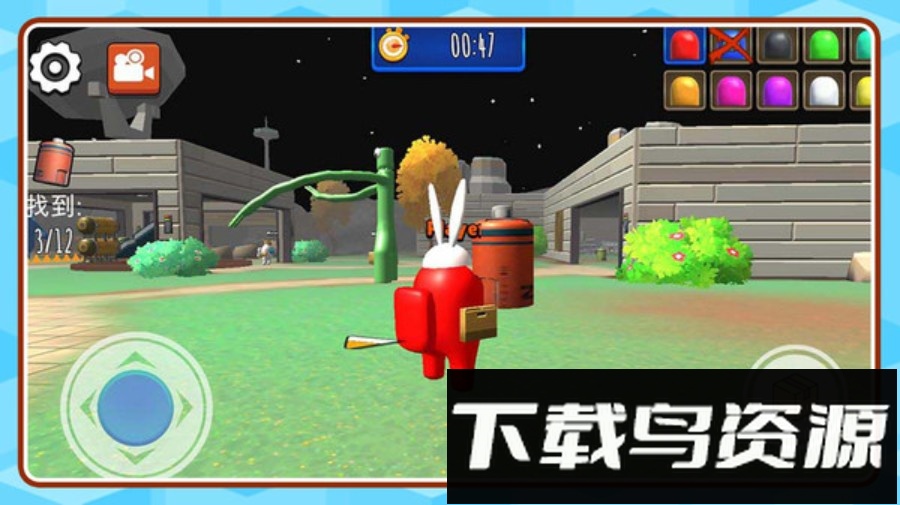 躲喵喵进化版截图2