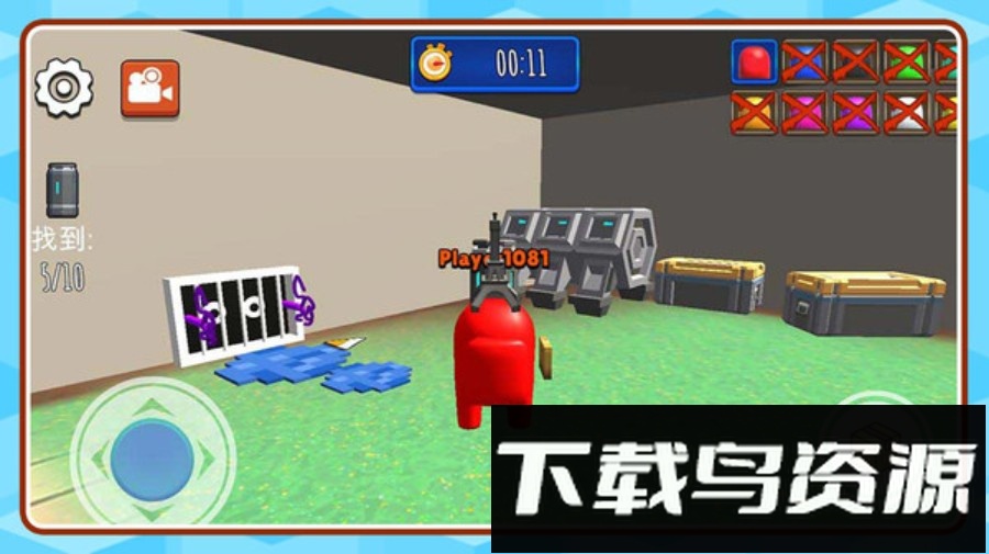 躲喵喵进化版截图3