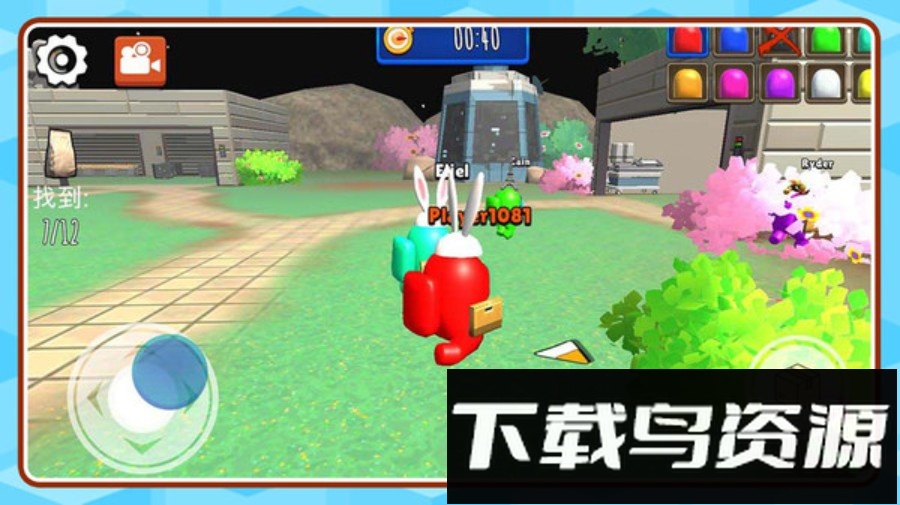 躲喵喵进化版截图5