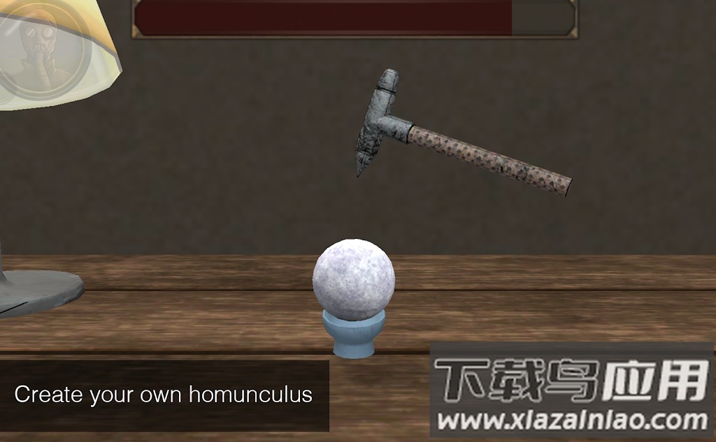 人造人沙盒游戏最新版截图1