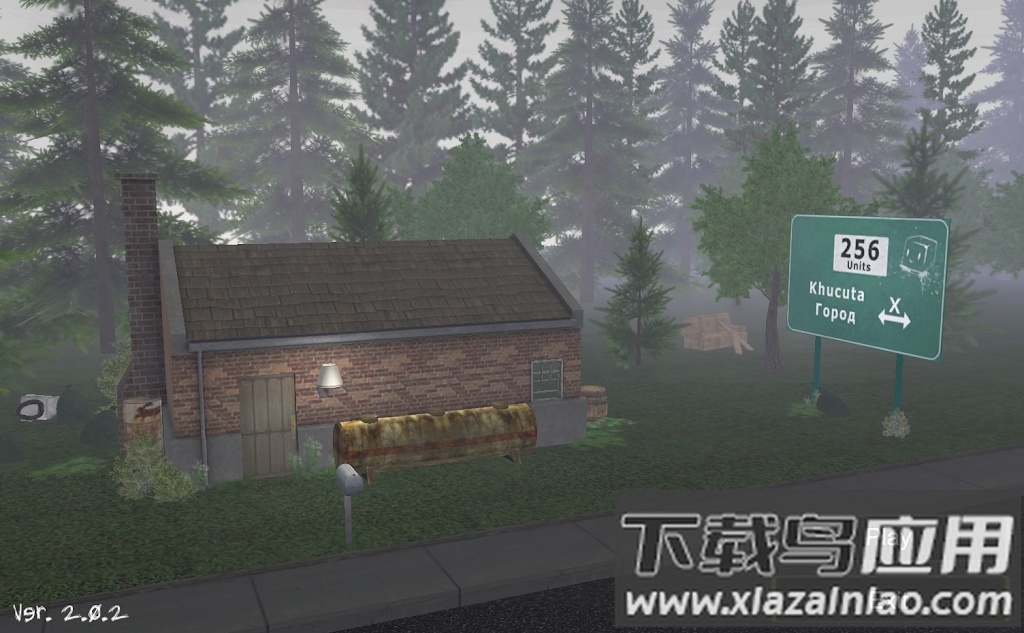 人造人沙盒游戏最新版截图2