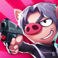 全民吃鸡枪战官方版(欢乐枪战)