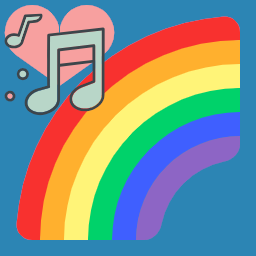 虹彩节拍雨官方正版安装包