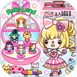 托卡迷你小世界游戏