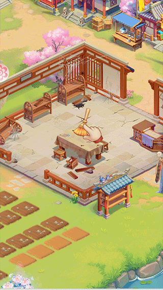 我的花园世界安卓版下载