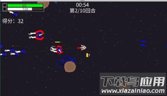 深空使命游戏免费下载