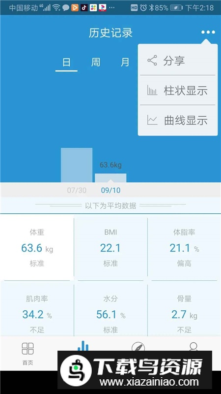 麦至美app安卓版最新版截图4