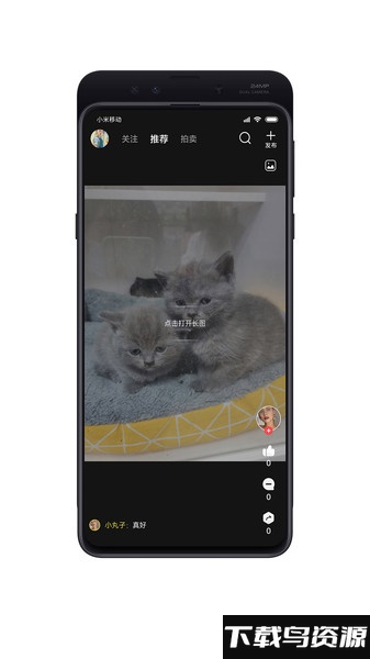 鸽报app最新版截图3