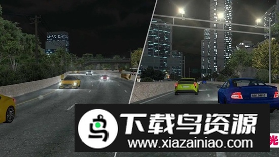 高速狂飙手机游戏官方正版最新版截图5