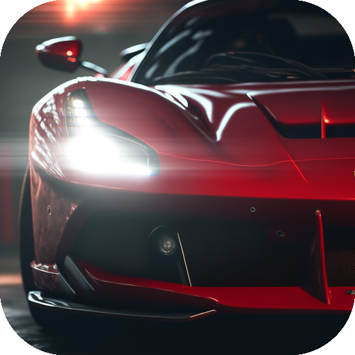 高速狂飙手机游戏官方正版