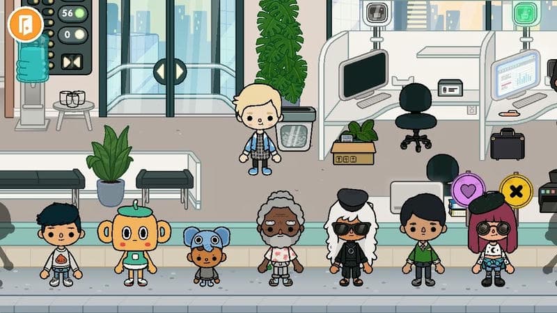 托卡生活办公室免费版下载