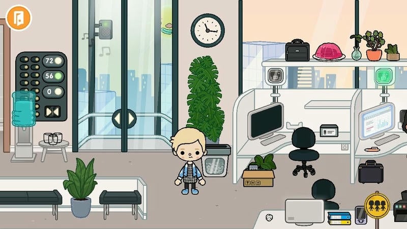 托卡生活办公室2024最新版(toca office)最新版截图1