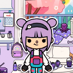 托卡生活世界破解版最新版