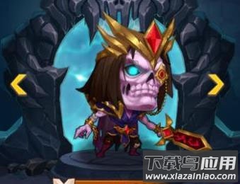 暗黑超神破解版无限钻石