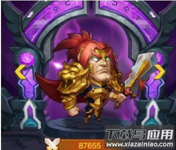 暗黑超神破解版无限钻石