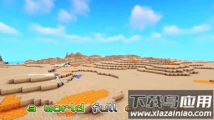 工匠2024生存Craftsman 2024 Survival最新版截图2